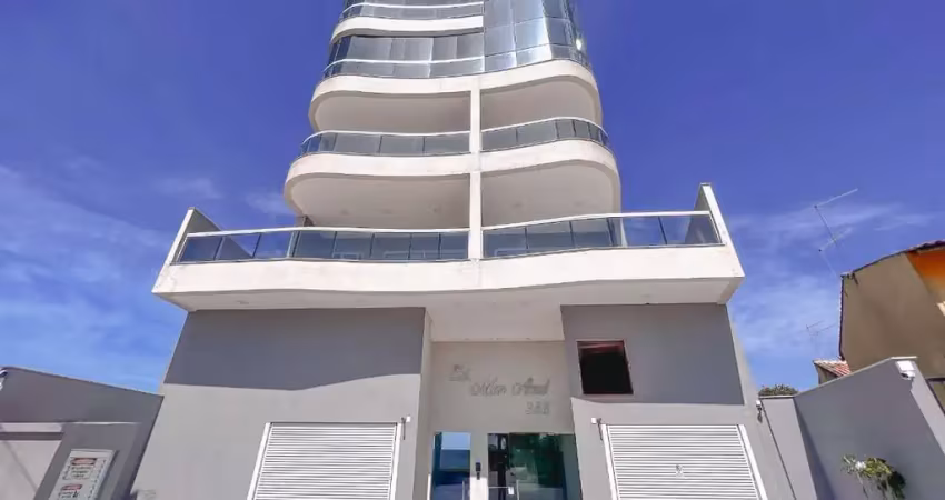 Apartamento garden com 03 quartos, sendo 01 suíte, lazer privativo, com 02 vagas em nova guarapari/es.