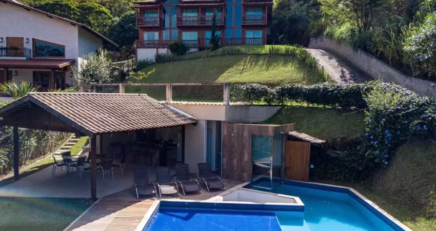 Chalé rustico a venda em condomínio de alto padrão em buenos aires, guarapari/es. marque uma visita sem compromisso e se encante!