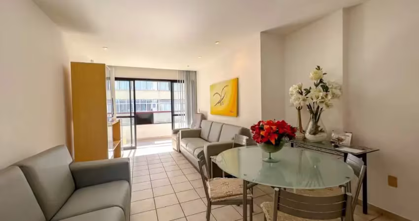 Apartamento a venda, a 200 metros das belas praias das castanheiras e areia preta no centro de guarapari/es. é você perto de tudo!