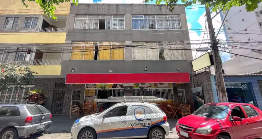 Oportunidade exclusiva de investimento - loja comercial alugada à venda no centro de guarapari/es próxima as praias da castanheiras e areia preta.