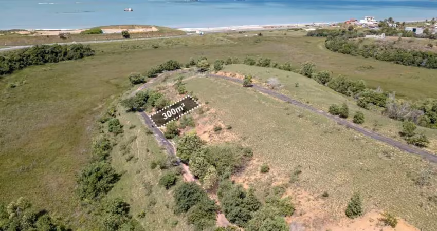 Terreno à venda em meaipe - guarapari/es com 300m², sol da manhã, perto da orla da praia. marque uma visita sem compromisso. será um prazer!