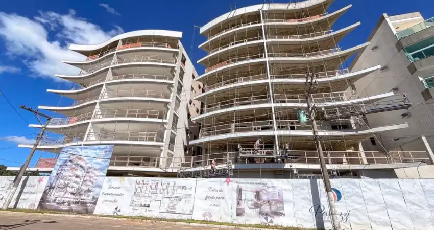 Excelente 4 quartos (4 suites) à venda na enseada azul - guarapari/es com excelente área externa e linda vista para o mar. solicite mais informações!