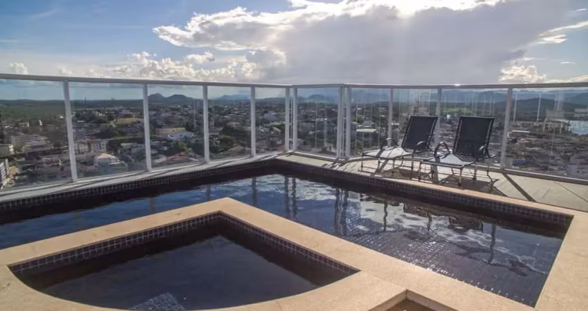 Apartamento novo 3 quartos (1 suíte) à venda no centro de guarapari, 250 metros da praia, conforto e segurança para toda a familia!
