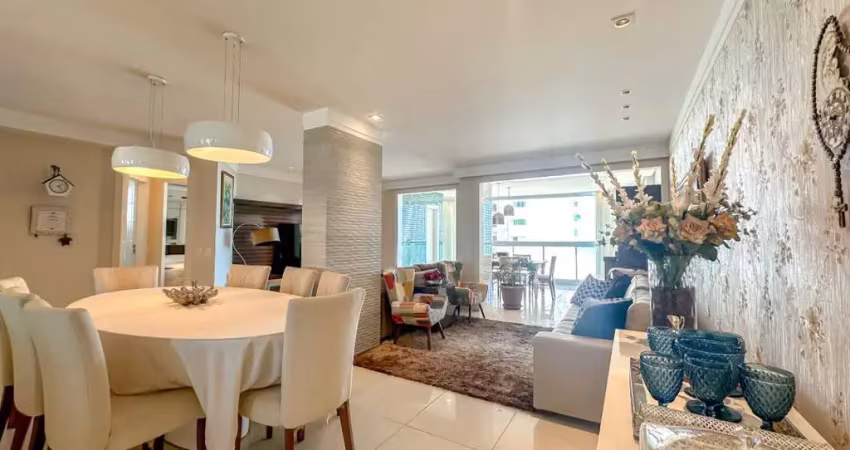 Apartamento com 3 quartos à venda na Praia do Morro, Guarapari 