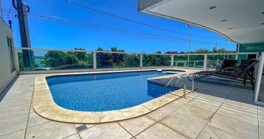 Lindo apartamento  de 3 quartos a venda na praia da bacutia com lazer completo na enseada azul, nova guarapari/es. marque uma visita, será um prazer!