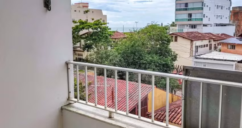 Apartamento à venda de 3 quartos na enseada azul, balneário mais charmoso de guarapari/es. marque uma visita sem compromisso, será um prazer!