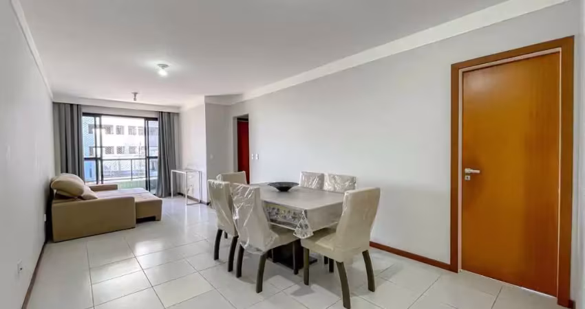 Excelente apartamento de 03 quartos à venda no centro de guarapari/es. à 110 metros das praias das castanheiras e areia preta. marque uma visita!