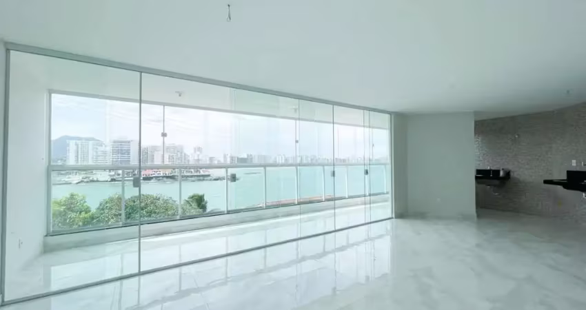 Diferente de tudo que você já viu. maravilhoso 3 quartos novo com uma vista espetacular no centro de guarapari/es. marque uma visita e confira!