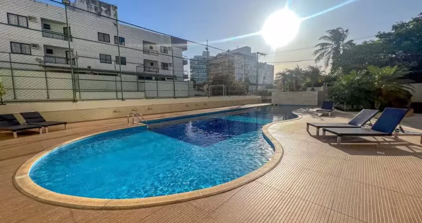 Praia de peracanga - enseada azul.  apartamento à venda de 3 suítes, 2 vagas e lazer super amplo e completo para toda a familia! marque uma visita!