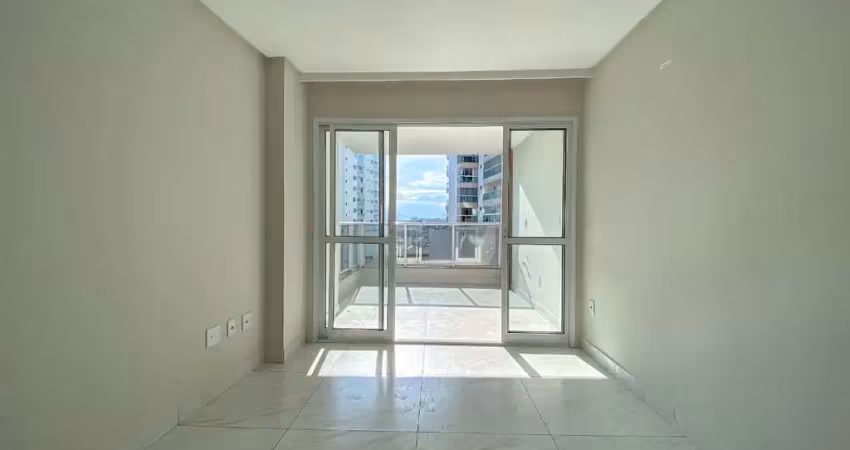 Apartamento mobiliado de frente com 3 quartos e 2 vagas, pertinho da praia do morro e prainha de muquiçaba.