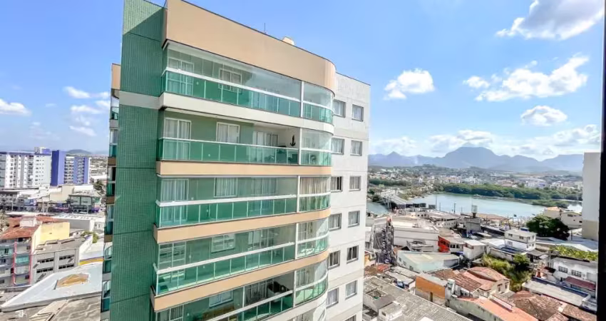 Novo! apartamento no centro de guarapari/es com lazer completo e condição super facilitada de pagamento! solicite mais informações e se surpreenda!