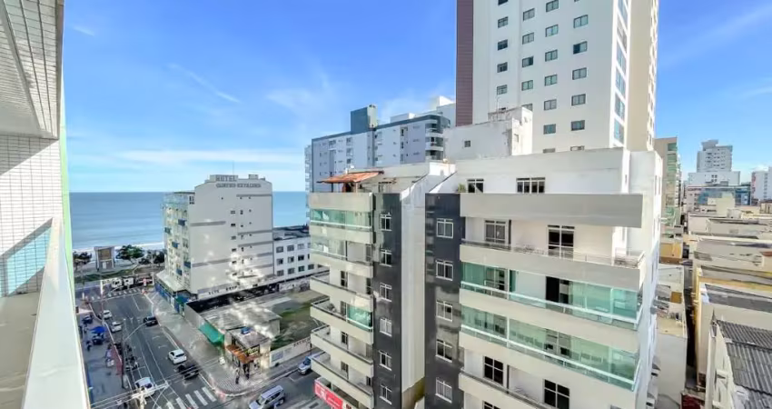 Amplo apartamento 03 quartos a venda na praia do morro, guarapari/es. marque uma visita e confira, será um prazer!