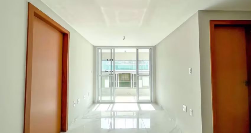 Excelente 02 quartos novo a venda em ótima localização no centro de guarapari.