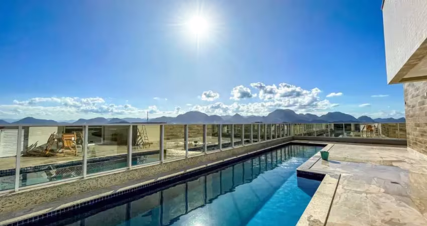Apartamento novo de 2 quartos com lazer completo à venda no centro de guarapari/es, à 200 metros das praias das castanheiras e namorados, confira!