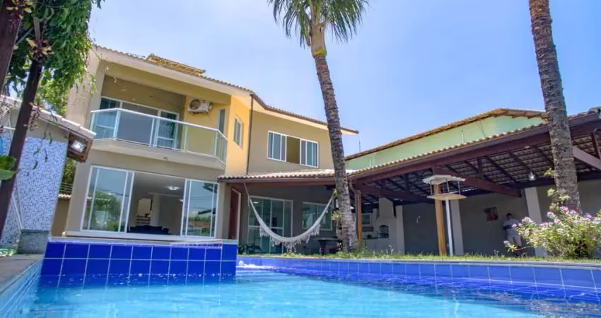 Casa com 4 quartos à venda no Nova Guarapari, Guarapari 