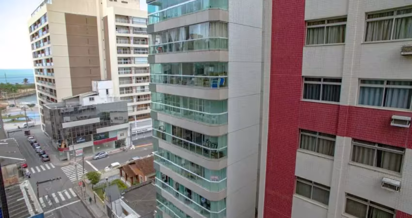 Excelente 03 quartos a venda no centro de guarapari.