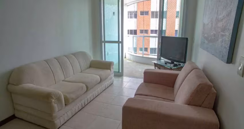Excelente 03 quartos disponível para locação anual no centro de guarapari.