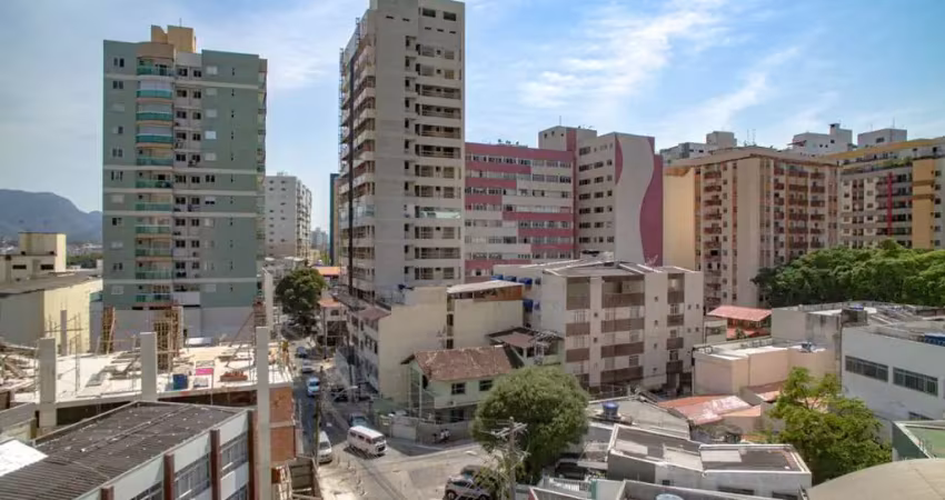 Excelente apartamento 3 quartos sendo 1 suíte à venda no centro de guarapari/es. agende já a sua visita!