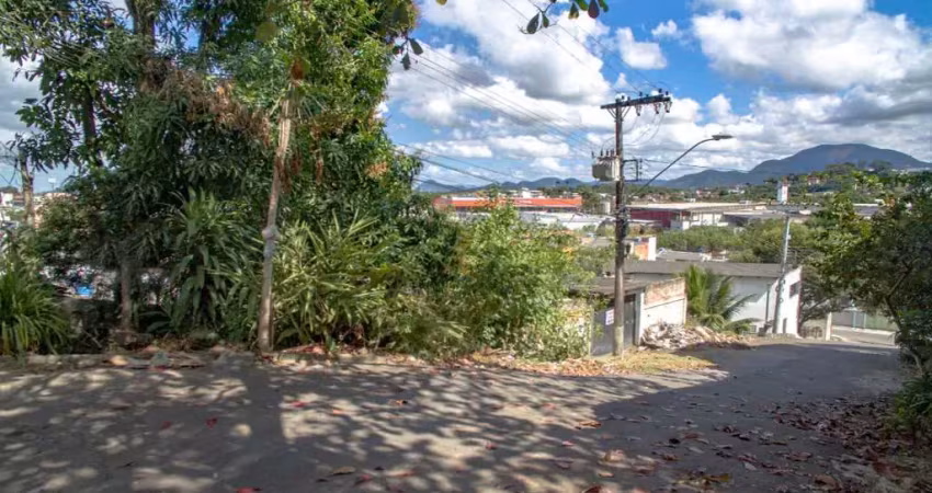 Ótimo terreno à venda localizado em muquiçaba em guarapari/es