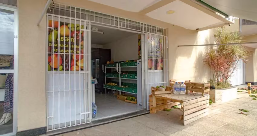 Ponto comercial com 1 sala à venda no Nova Guarapari, Guarapari 