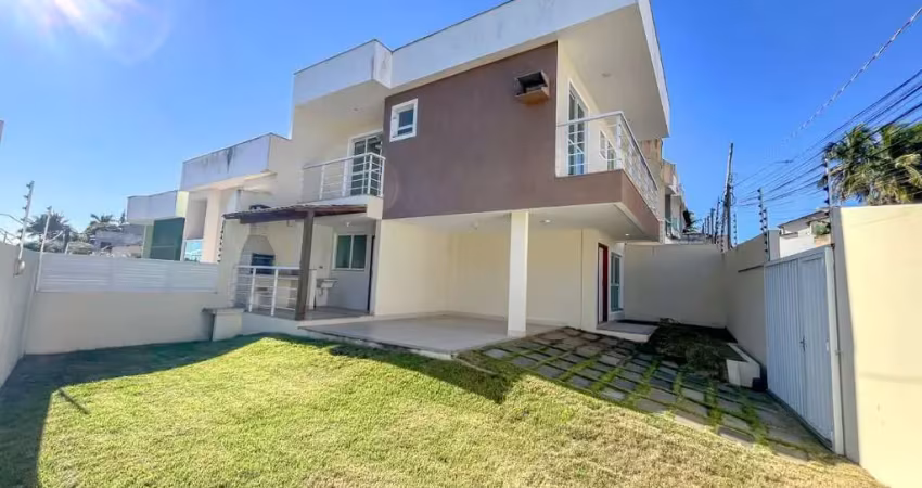 Casa duplex à venda no bairro ipiranga, guarapari/es. condição facilitada de pagamento, marque a sua visita sem compromisso e confira!