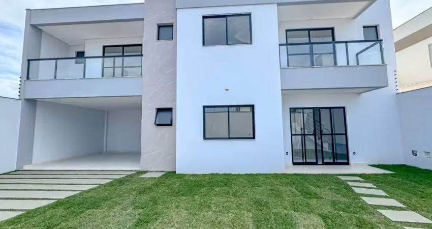 Casa duplex com 3 quartos à venda no itapebussu em guarapari/es. condição super facilitada de pagamento!