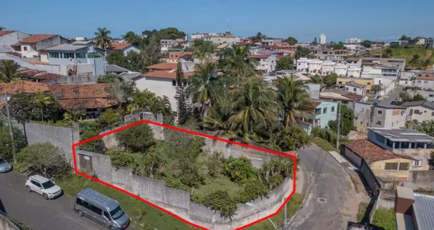 Terreno à venda no São Judas Tadeu, Guarapari 