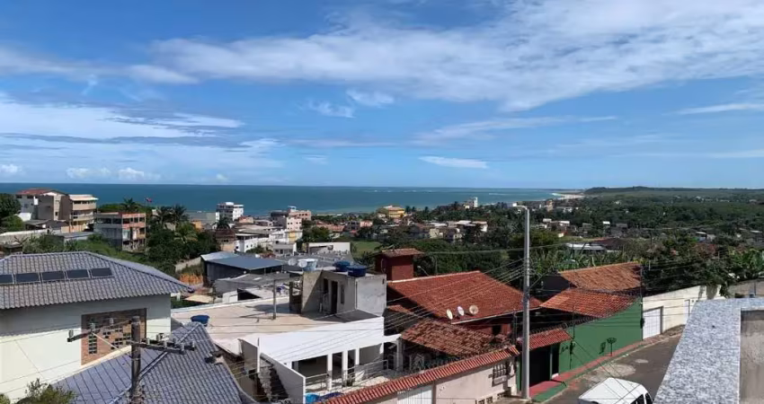 Prédio 3 andares com vista para o mar, guarapari-es