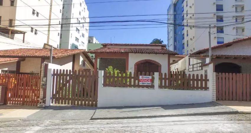 Casa com 3 quartos à venda no Centro, Guarapari 