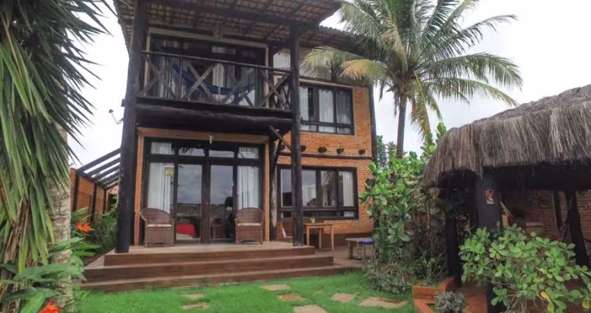 Casa rustica a venda em região privilegiada em nova guarapari/es. é você entre o mar e a lagoa! marque uma visita sem compromisso e se apaixone!