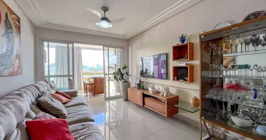 Apartamento amplo e arejado em frente ao novo shopp e á poucos minutos da praia das castanheiras  - centro de guarapari-es