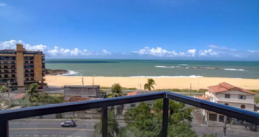 Apartamento à venda próximo do centro de guarapari em condomínio próximo a supermercados, farmácias, ponto de ônibus e da praia do riacho.