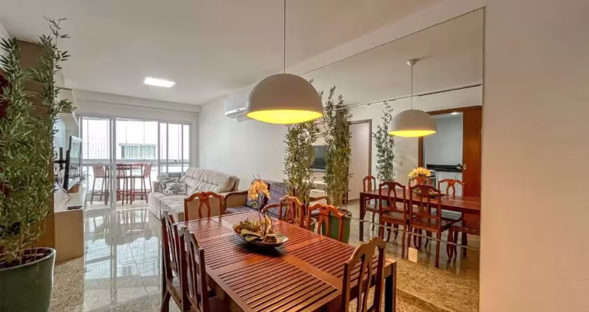 Apartamento para locação anual na praia de peracanga, enseada azul - guarapari/es. 3 suítes, varanda maravilhosa, 2 vagas de garagem e lazer completo.