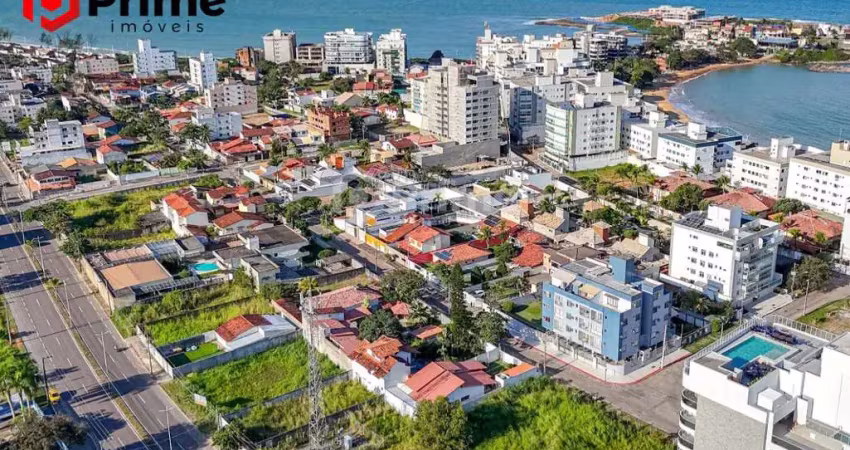 Terreno exclusivo de 720 m², face sul, a poucos passos da praia de peracanga ? um dos cenários mais encantadores do espírito santo
