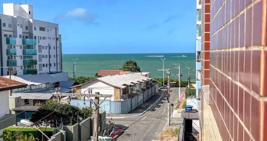 Viva a experiência de morar com vista para o mar, a poucos passos das melhores praias de guarapari! marque uma visita e se encante!