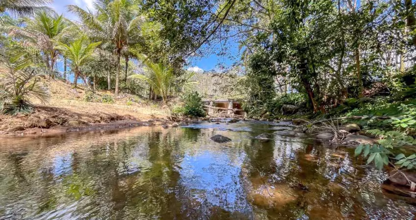 Sítio à venda com 18 suítes, auditório e restaurante,  estrutura completa para eventos e retiros na natureza com 7.400m² de área. marque uma visita!