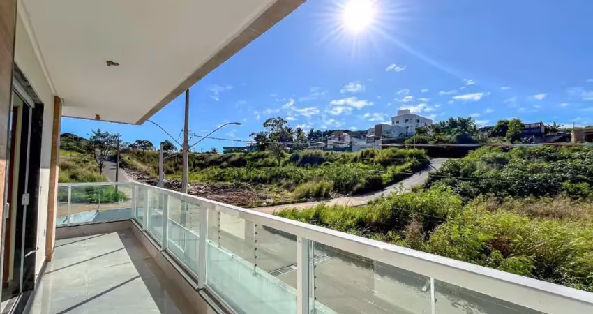 Casa duplex 3 quartos, nova, à venda em jardim boa vista, guarapari/es. condição super facilitada de pagamento, confira!