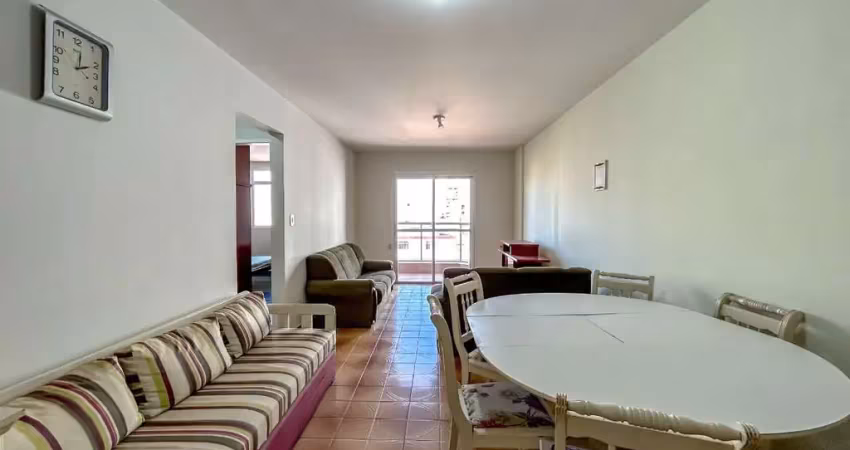 Apartamento de 2 quartos + dce com vista lateral par ao mar à venda na praia do morro em guarapari/es. marque uma visita sem compromisso!