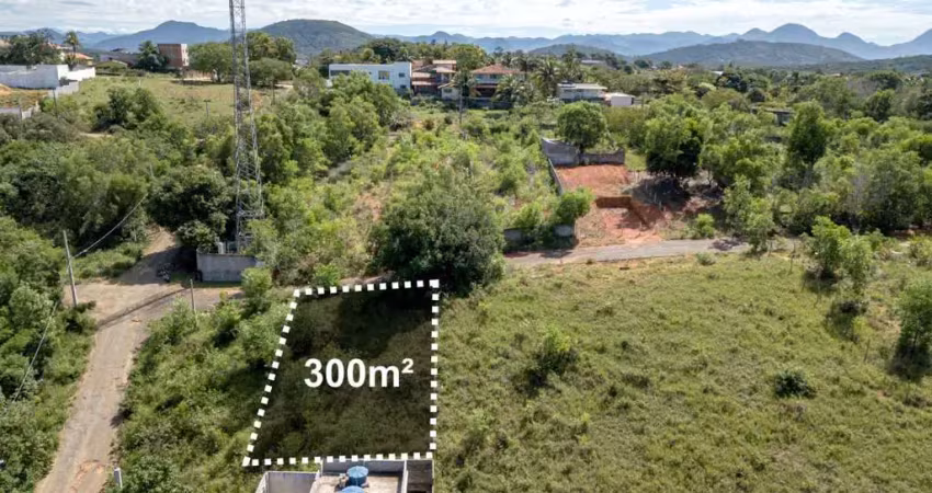 Terreno à venda perto da praia de meaipe em guarapari/es. oportunidade de investimento! marque uma visita ou solicite mais informações.
