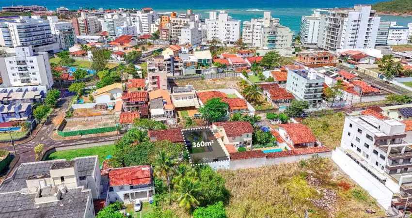 Aluguel anual! casa com 6 suítes disponível na enseada azul, nova guarapari/es. a 300 metros das melhores praias do estado!