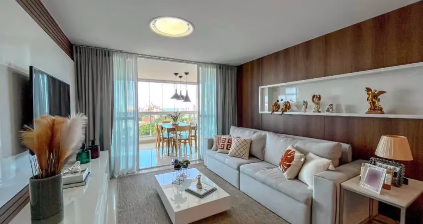 Se encante com este apartamento de 3 quartos a venda em região valorizada e lazer completo em guarapari/es. conforto e comodidade para toda a familia!