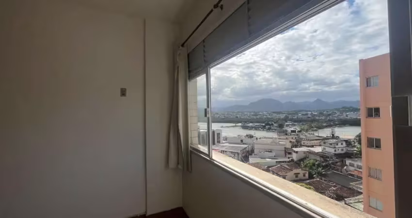 Apartamento 2 quartos à venda no centro, a 150m da praia. localização privilegiada, próximo a comércio, lazer e serviços. oportunidade de investimento