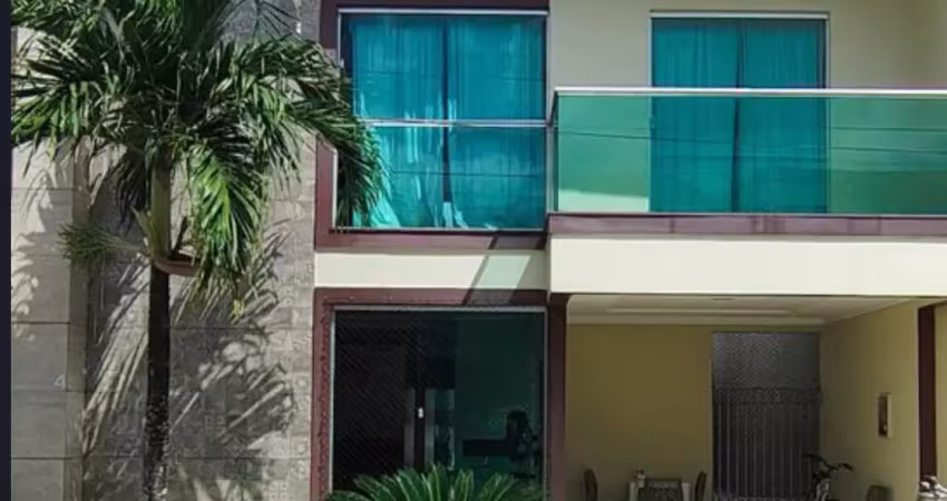 ? casa dos sonhos à venda em condomínio completo!✨ 2 pavimentos