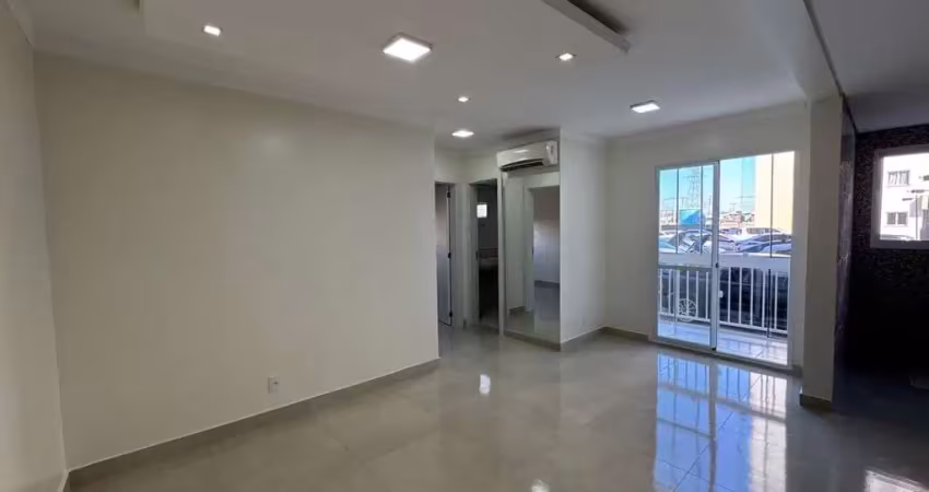 Apartamento com 2 quartos à venda na Rua Joaquim Caetano, Fátima, Canoas