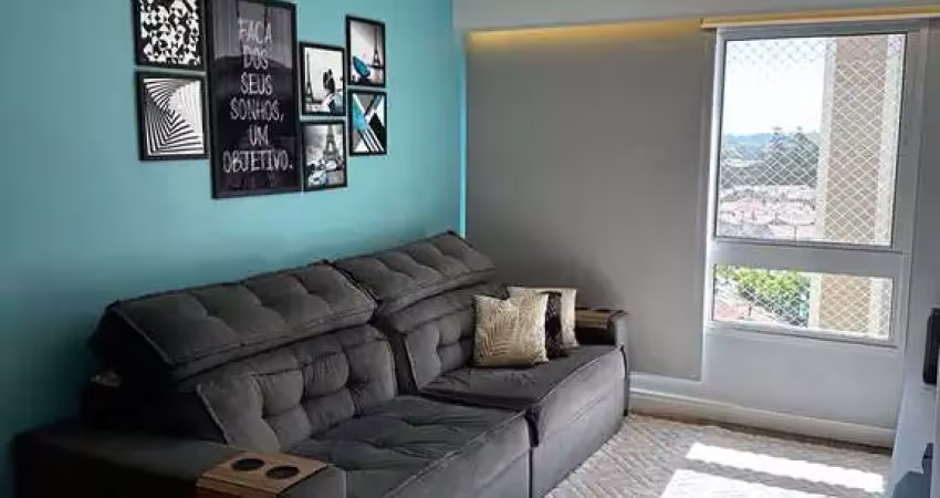 Apartamento com 3 quartos à venda na Rua Aurora, 1250, Marechal Rondon, Canoas