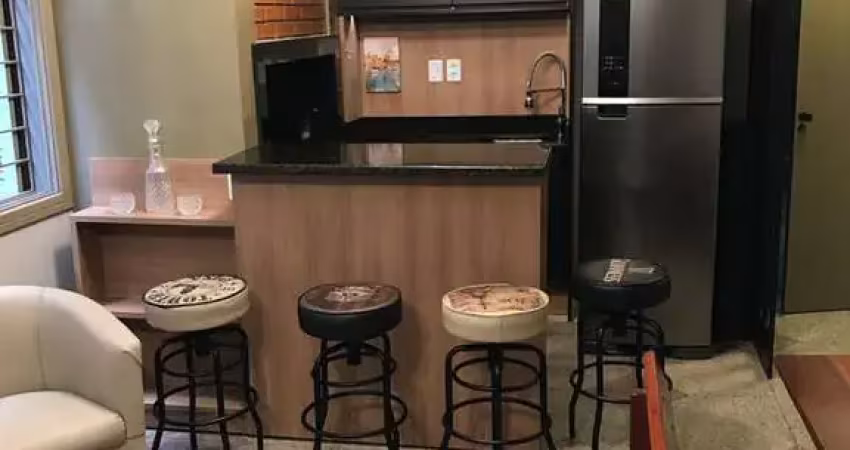 Apartamento com 2 quartos à venda no Marechal Rondon, Canoas 