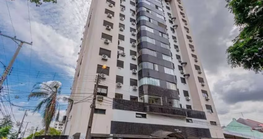 Apartamento com 3 quartos à venda na Rua Santo André, Marechal Rondon, Canoas