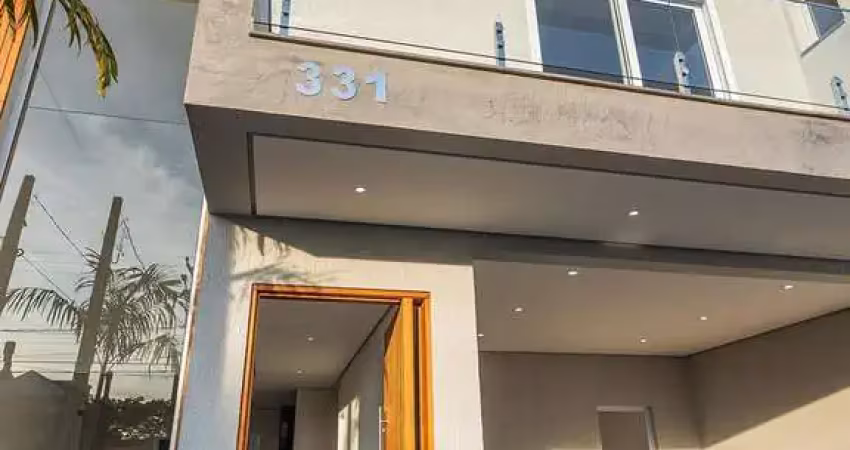 Casa com 3 quartos à venda na Rua Ulysses Gomes Ferreira, Estância Velha, Canoas