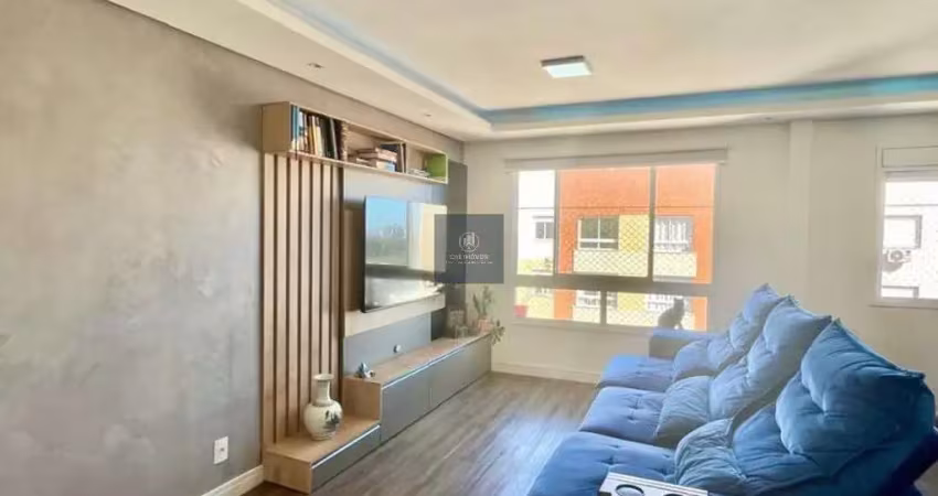 Apartamento com 3 quartos à venda na Avenida Farroupilha, 5508, Marechal Rondon, Canoas