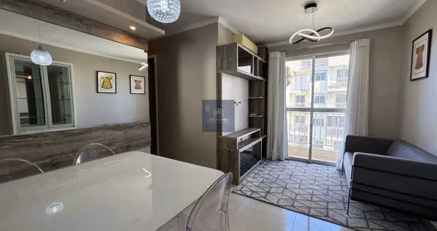 Apartamento com 3 quartos à venda na Avenida Armando Fajardo, Igara, Canoas